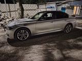 BMW 328 2014 года за 9 000 000 тг. в Шымкент – фото 5