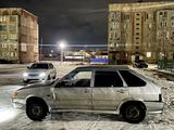 ВАЗ (Lada) 2114 2004 года за 450 000 тг. в Кульсары – фото 4