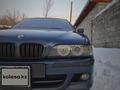 BMW 528 1997 годаfor3 900 000 тг. в Алматы – фото 2