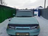 ВАЗ (Lada) 2110 2000 года за 650 000 тг. в Новоишимский