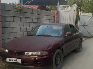 Mitsubishi Galant