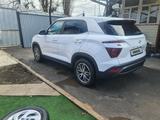 Hyundai Creta 2021 годаүшін8 500 000 тг. в Алматы – фото 4
