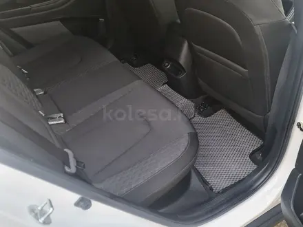 Hyundai Creta 2021 года за 8 500 000 тг. в Алматы – фото 7