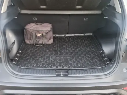 Hyundai Creta 2021 года за 8 500 000 тг. в Алматы – фото 9