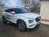 Hyundai Creta 2021 годаүшін8 500 000 тг. в Алматы – фото 3