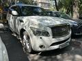 Infiniti QX56 2013 годаfor12 500 000 тг. в Алматы – фото 3