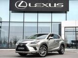 Lexus NX 300 Executive 2019 года за 15 500 000 тг. в Шымкент