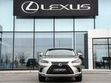 Lexus NX 300 Executive 2019 года за 15 500 000 тг. в Шымкент – фото 5