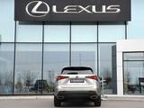 Lexus NX 300 Executive 2019 года за 15 500 000 тг. в Шымкент – фото 4