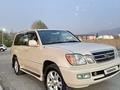 Lexus LX 470 2005 года за 12 700 000 тг. в Алматы
