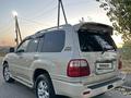 Lexus LX 470 2005 года за 12 700 000 тг. в Алматы – фото 11