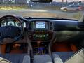 Lexus LX 470 2005 года за 12 700 000 тг. в Алматы – фото 15
