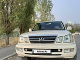 Lexus LX 470 2005 годаүшін12 700 000 тг. в Алматы – фото 3