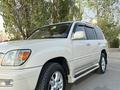 Lexus LX 470 2005 года за 12 700 000 тг. в Алматы – фото 2