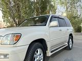 Lexus LX 470 2005 годаүшін12 700 000 тг. в Алматы – фото 2