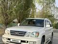 Lexus LX 470 2005 года за 12 700 000 тг. в Алматы – фото 4