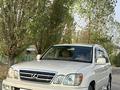 Lexus LX 470 2005 года за 12 700 000 тг. в Алматы – фото 42