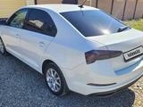 Skoda Rapid 2021 годаүшін10 100 000 тг. в Усть-Каменогорск – фото 4