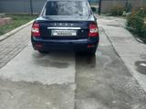 ВАЗ (Lada) Priora 2170 2013 года за 2 000 000 тг. в Усть-Каменогорск – фото 2