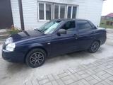 ВАЗ (Lada) Priora 2170 2013 года за 2 000 000 тг. в Усть-Каменогорск – фото 3