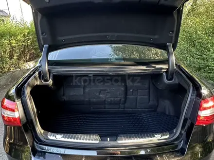 Kia K7 2014 года за 8 000 000 тг. в Алматы – фото 3