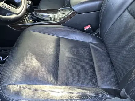 Kia K7 2014 года за 8 000 000 тг. в Алматы – фото 12