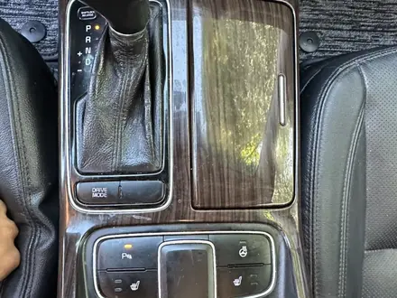 Kia K7 2014 года за 8 000 000 тг. в Алматы – фото 13