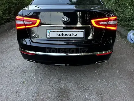 Kia K7 2014 года за 8 000 000 тг. в Алматы – фото 19
