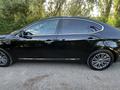 Kia K7 2014 года за 8 000 000 тг. в Алматы – фото 2