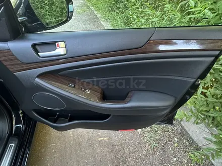 Kia K7 2014 года за 8 000 000 тг. в Алматы – фото 5