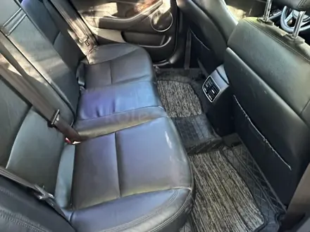 Kia K7 2014 года за 8 000 000 тг. в Алматы – фото 7