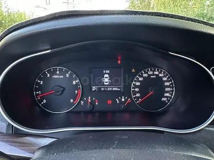 Kia K7 2014 года за 8 000 000 тг. в Алматы – фото 9