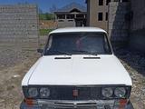 ВАЗ (Lada) 2106 1997 года за 900 000 тг. в Шымкент – фото 5