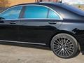 Mercedes-Benz S 500 2014 года за 18 000 000 тг. в Алматы – фото 4