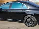 Mercedes-Benz S 500 2014 годаүшін18 000 000 тг. в Алматы – фото 4