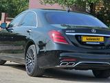 Mercedes-Benz S 500 2014 годаүшін18 000 000 тг. в Алматы – фото 2