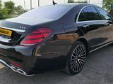 Mercedes-Benz S 500 2014 годаүшін18 000 000 тг. в Алматы – фото 5