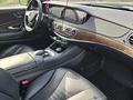 Mercedes-Benz S 500 2014 года за 18 000 000 тг. в Алматы – фото 6