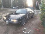 Mazda 626 1990 года за 1 200 000 тг. в Балпык би – фото 3