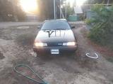 Mazda 626 1990 года за 1 200 000 тг. в Балпык би – фото 4