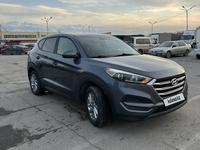 Hyundai Tucson 2017 годаfor9 500 000 тг. в Алматы