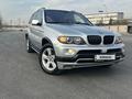 BMW X5 2005 годаүшін8 000 000 тг. в Шымкент – фото 6