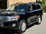 Toyota Land Cruiser 2012 годаүшін22 500 000 тг. в Алматы – фото 4