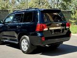 Toyota Land Cruiser 2012 годаfor22 500 000 тг. в Алматы – фото 5