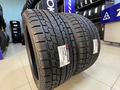 275/40R22 — 315/35R22 Yokohama 2025 Ice Guard SUV G075 за 990 000 тг. в Алматы – фото 2