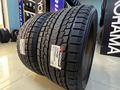 275/40R22 — 315/35R22 Yokohama 2025 Ice Guard SUV G075 за 990 000 тг. в Алматы – фото 3