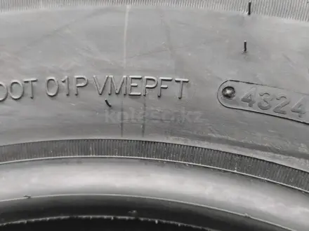 225/70/16 Triangle TR777 (107H) за 35 000 тг. в Алматы – фото 4