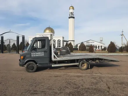 Mercedes-Benz  410D 1990 года за 3 800 000 тг. в Алматы