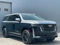 Cadillac Escalade 2021 года за 46 500 000 тг. в Алматы – фото 4