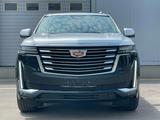 Cadillac Escalade 2021 годаүшін46 500 000 тг. в Алматы – фото 3
